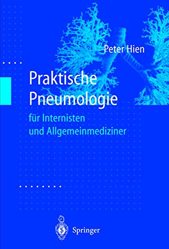 Beispielbild fr Praktische Pneumologie zum Verkauf von medimops