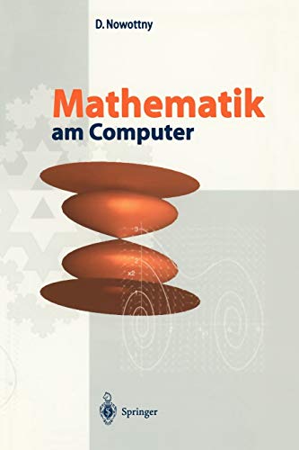 9783540660583: Mathematik am Computer (German Edition)