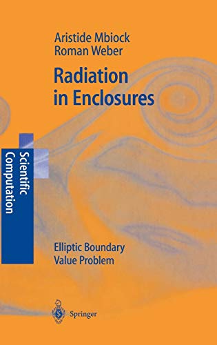 Stock image for Radiation In Enclosures for sale by Romtrade Corp.