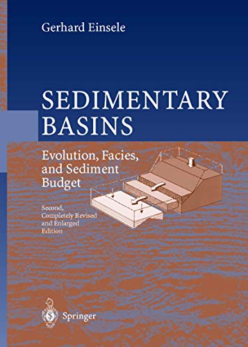 Imagen de archivo de Sedimentary Basins: Evolution, Facies, and Sediment Budget a la venta por Books of the Smoky Mountains