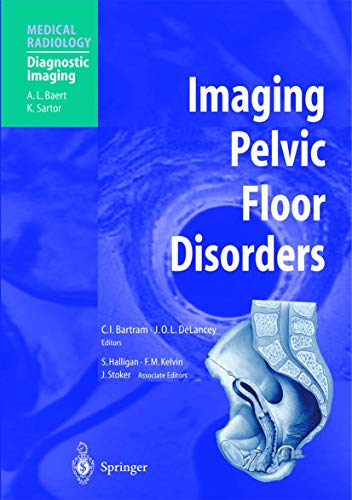 Stock image for Imaging Pelvic Floor Disorders for sale by Better World Books