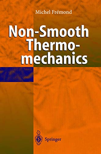 Stock image for Non-Smooth Thermomechanics for sale by Books Puddle