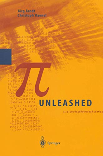 9783540665724: Pi - Unleashed