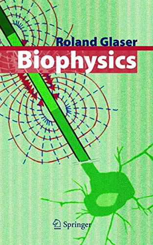 Imagen de archivo de Biophysics: An Introduction a la venta por HPB-Red