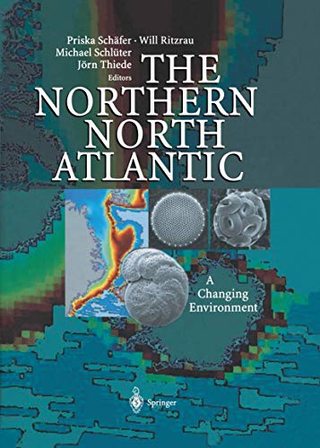 Stock image for The Northern North Atlantic: A Changing Environment for sale by medimops