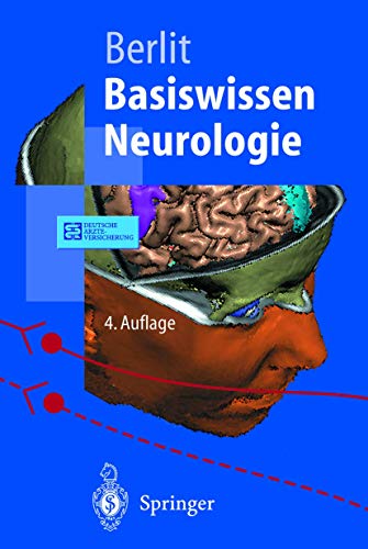Beispielbild fr Basiswissen Neurologie (Springer-Lehrbuch). 4., korr. u. aktualis. Aufl. zum Verkauf von medimops