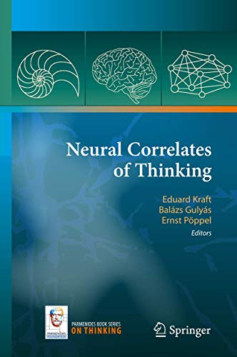 Neural Correlates Of Thinking