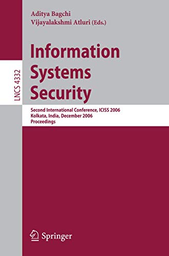 Information Systems Security