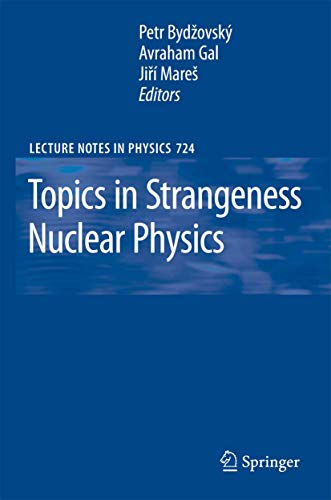 Topics In Strangeness Nuclear Physics