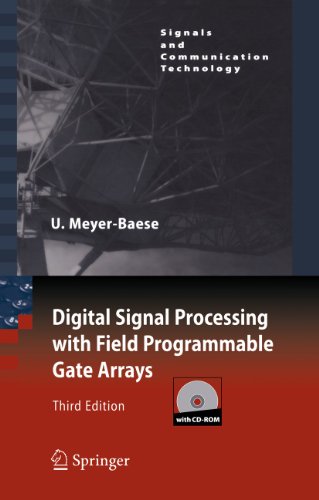 9783540726128: Digital Signal Processing With Field Programmable Gate Arrays