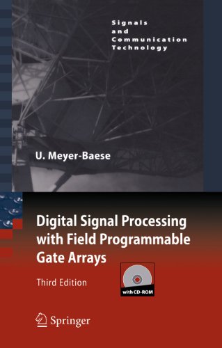 Stock image for Digital Signal Processing with Field Programmable Gate Arrays (Signals and Communication Technology) for sale by HPB-Red