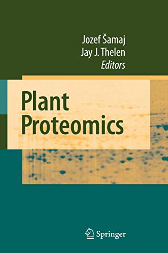 Plant Proteomics.