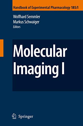 Stock image for Molecular Imaging I. for sale by Research Ink