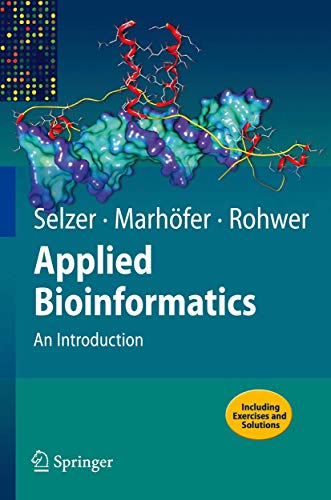 Stock image for Applied Bioinformatics: An Introduction for sale by ThriftBooks-Atlanta