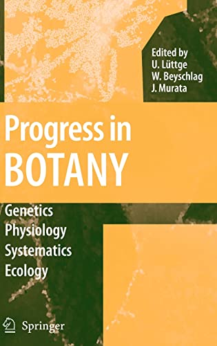 9783540729532: Progress in Botany 69