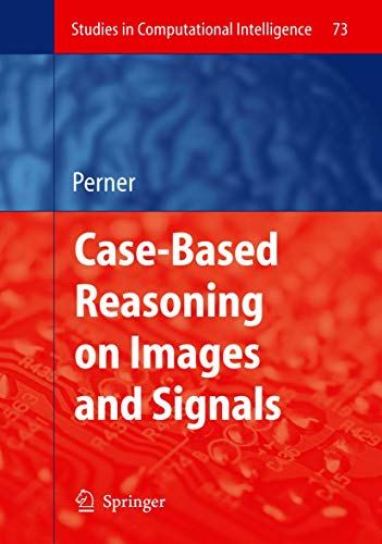 Stock image for Case-Based Reasoning on Images and Signals for sale by Books Puddle