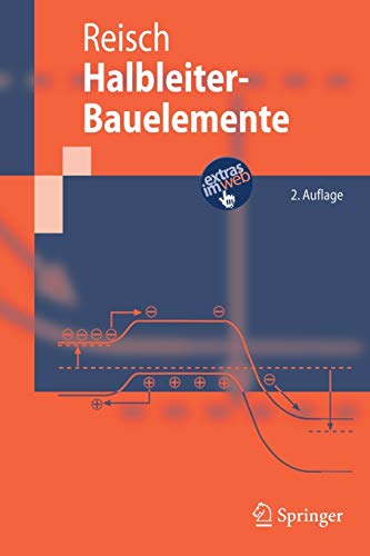 Halbleiter-Bauelemente - Michael Reisch