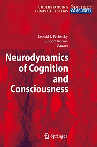Stock image for Neurodynamics of Cognition and Consciousness (Understanding Complex Systems) for sale by HPB-Red