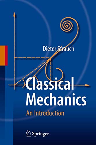 Beispielbild fr Classical Mechanics: An Introduction zum Verkauf von Zubal-Books, Since 1961