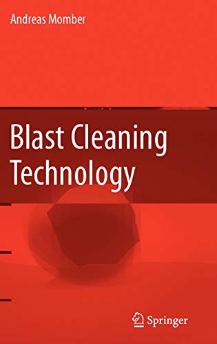 9783540736448: Blast Cleaning Technology