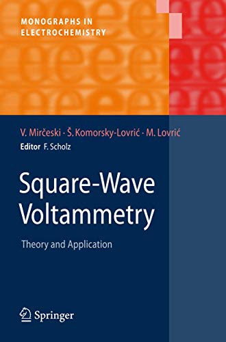 Square-Wave Voltemmetry.