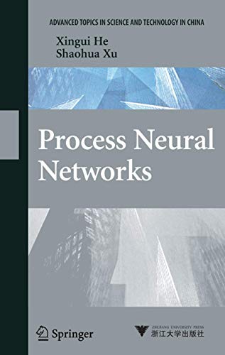 Stock image for Process Neural Networks Theory and Applications for sale by Buchpark