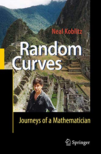 Imagen de archivo de Random Curves (Hb) a la venta por Basi6 International