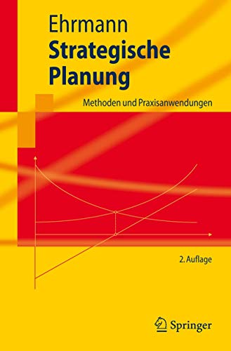 Beispielbild fr Strategische Planung: Methoden und Praxisanwendungen zum Verkauf von medimops