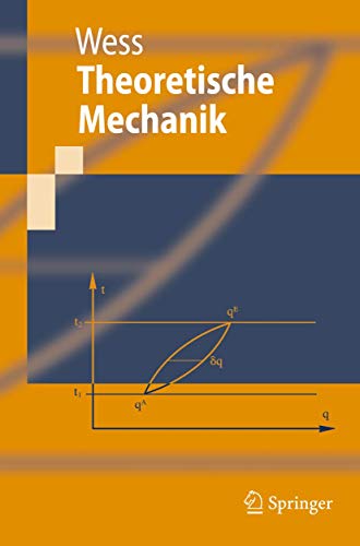9783540748687: Theoretische Mechanik (Springer-Lehrbuch)