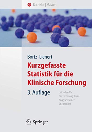 Stock image for Kurzgefasste Statistik Fr Die Klinische Forschung for sale by Blackwell's