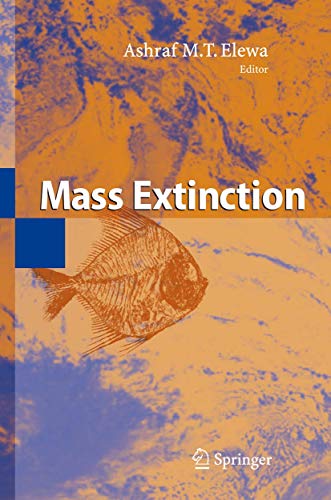 Mass Extinction - Elewa, Ashraf M. T.