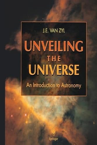 9783540760238: Unveiling the Universe: An Introduction to Astronomy