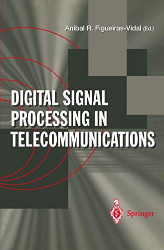 Digital Signal Processing in Telecommunications