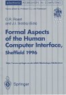 Stock image for BCS-FACS Workshop on Formal Aspects of the Human Computer Interface for sale by Books Puddle