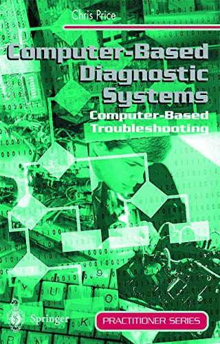 Imagen de archivo de Computer-Based Diagnostic Systems (Practitioner Series) a la venta por Midtown Scholar Bookstore