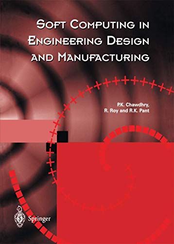 Imagen de archivo de Soft Computing in Engineering Design and Manufacturing a la venta por Zubal-Books, Since 1961