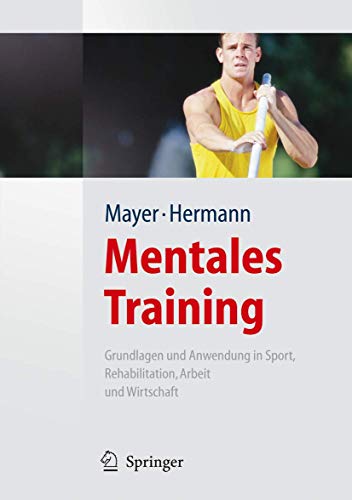 9783540763512: Mentales Training (German Edition)