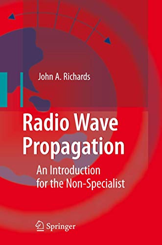 Immagine dell'editore per Radio Wave Propagation venduto da Books Puddle