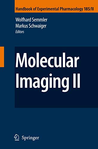 Stock image for Molecular Imaging II . for sale by Research Ink