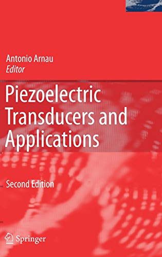 9783540775072: Piezoelectric Transducers and Applications