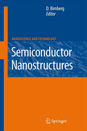 Semiconductor Nanostructures.