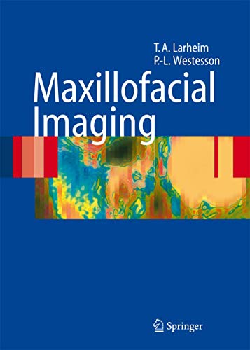 9783540786856: Maxillofacial Imaging