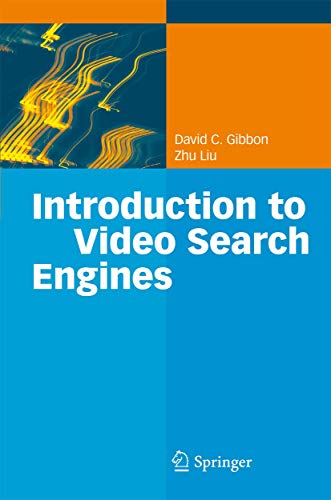 Stock image for Introduction to Video Search Engines for sale by Irish Booksellers