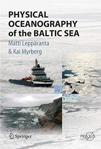 Beispielbild fr Physical Oceanography of the Baltic Sea zum Verkauf von Books Puddle