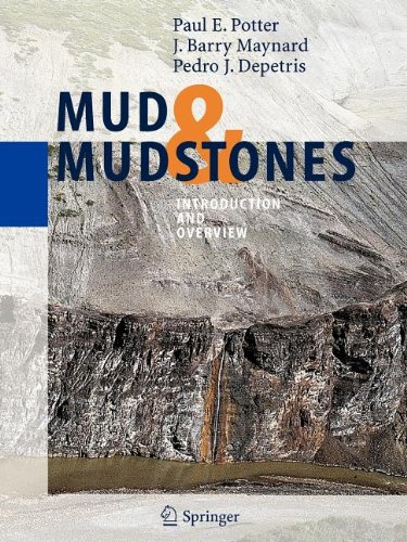 9783540802112: Mud and Mudstones