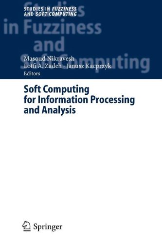 9783540803539: Soft Computing for Information Processing and Analysis