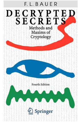 9783540807469: Decrypted Secrets