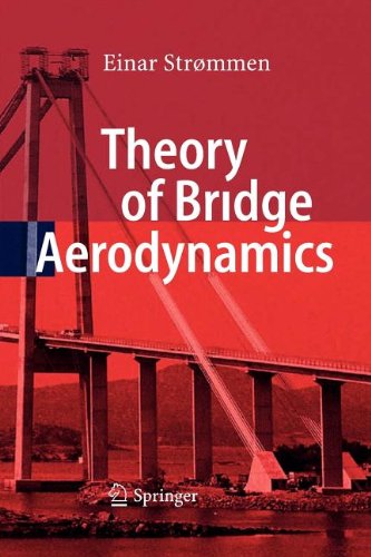 9783540818199: Theory of Bridge Aerodynamics