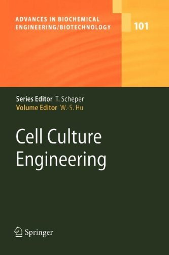 9783540823582: Cell Culture Engineering