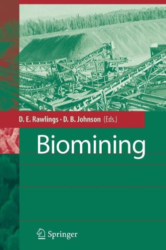 9783540825302: Biomining